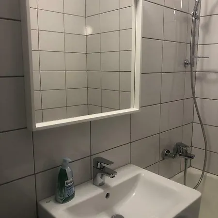 100 Sqm Central 2 Bedrooms Διαμέρισμα