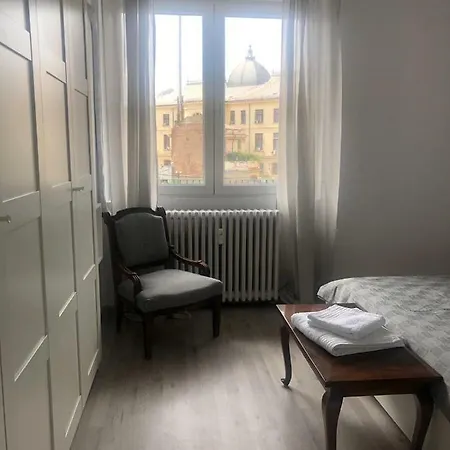 Appartement 100 Sqm Central 2 Bedrooms