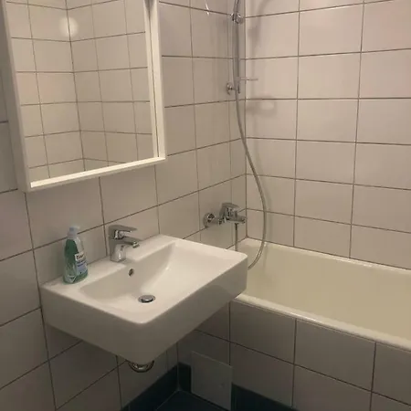Apartment 100 Sqm Central 2 Bedrooms